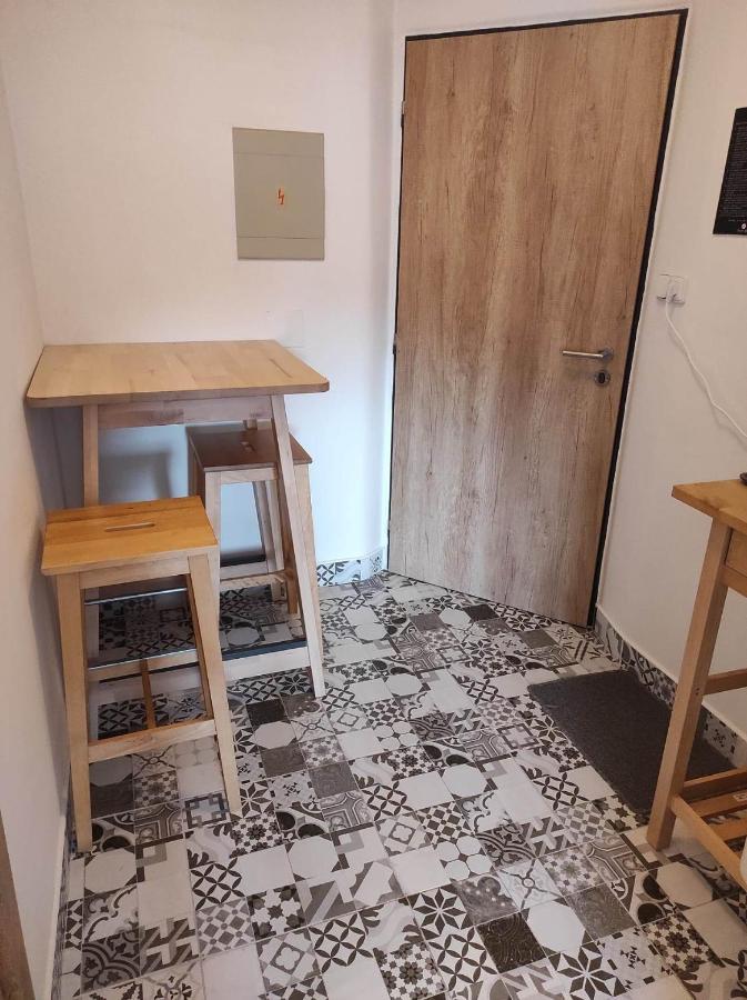 Penzion Adler Police nad Metují 외부 사진